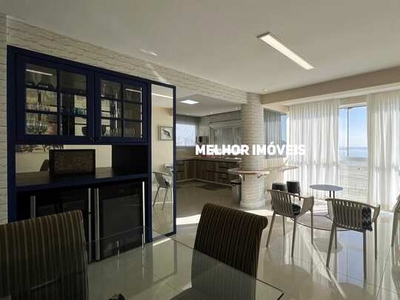 Apartamento para alugar no bairro Centro - Balneário Camboriú/SC