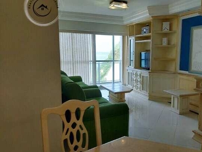 Apartamento para alugar no bairro Jardim Astúrias - Guarujá/SP