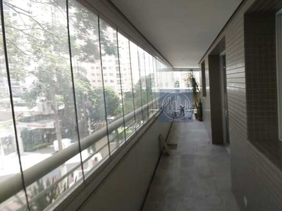 Apartamento para alugar no bairro Paraíso - São Paulo/SP