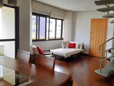 Apartamento para alugar no bairro Pinheiros - São Paulo/SP