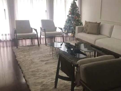 Apartamento para aluguel, 4 quartos, 1 suíte, 2 vagas, Boqueirão - Santos/SP