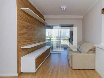 Apartamento para Aluguel - Chácara Santo Antonio, 3 Quartos, 81 m2