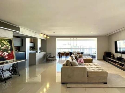 Apartamento para aluguel com 176 metros quadrados com 2 suítes em Jardim Goiás - Goiânia