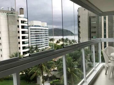 Apartamento para aluguel e venda com 98 metros quadrados com 3 quartos em Riviera - Bertio