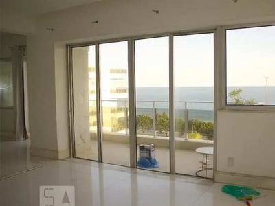 Apartamento para Aluguel - Jardim Oceânico, 4 Quartos, 290 m2