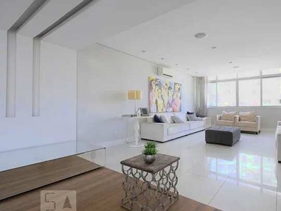 Apartamento para Aluguel - Jardim Paulista, 4 Quartos, 500 m2