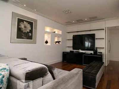 Apartamento para Aluguel - Mooca, 3 Quartos, 167 m2
