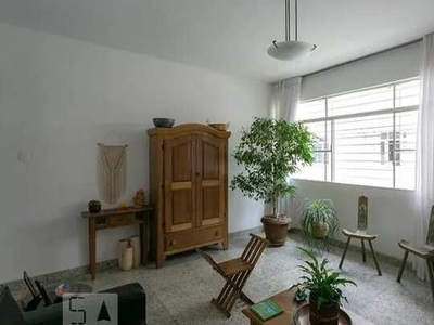 Apartamento para Aluguel - Santo Agostinho, 4 Quartos, 150 m2