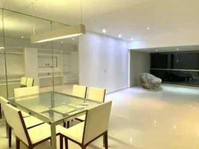 Apartamento para aluguel tem 150 metros quadrados com 3 suítes SAINT TROPEZ / Av Lucio Cos