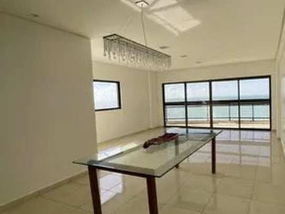 Apartamento para aluguel tem 170 metros quadrados com 4 quartos em Boa Viagem - Recife - P