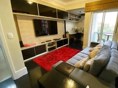 Apartamento para aluguel tem 175 metros quadrados com 3 quartos em Tamboré - Barueri - SP