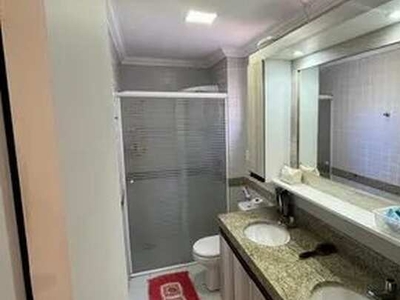 Apartamento para aluguel tem 198 metros quadrados com 4 quartos em Ponta D'Areia - Sã