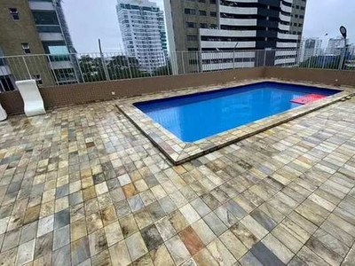 Apartamento para aluguel tem 250 metros quadrados com 4 quartos em Adrianópolis - Manaus