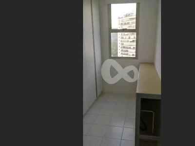 Apartamento para aluguel tem 310 metros com 4 quartos no condomínio Saint Bath na Peninsul