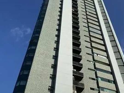 Apartamento para aluguel tem 326 metros quadrados com 4 quartos em Parnamirim - Recife - P