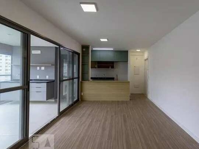 Apartamento para Aluguel - Vila Olímpia, 2 Quartos, 95 m2