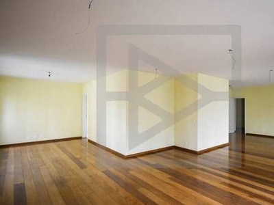 Apartamento para Locação/Aluguel - 360m², 4 dormitórios, sendo 4 suites, 3 vagas - Itaim B