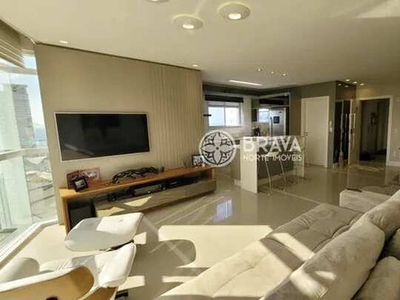 Apartamento para locação, Centro, Balneário Camboriú, SC