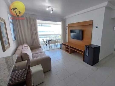 Apartamento para Locação em Bertioga, Riviera de São Lourenço, 3 dormitórios, 1 suíte, 2 b