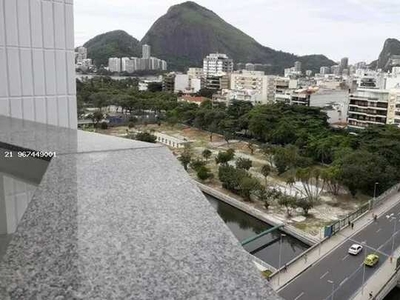 Apartamento para Locação em Rio de Janeiro, Leblon/Lagoa, 3 dormitórios, 1 suíte, 3 banhei