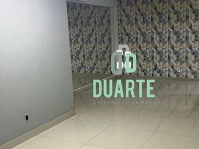 Apartamento para locacão em santos