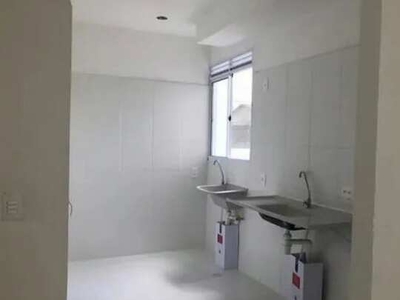 APARTAMENTO PARA REPASSE NO VILA IRACEMA SAPIRANGA, 2º ANDAR, REFORMADO COM PISO, PARCELAS