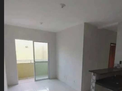 Apartamento para venda com 65 metros quadrados com 2 quartos em Barrocão - Itaitinga - CE