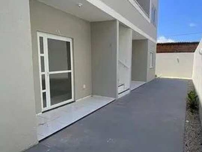 Apartamento para venda tem 48 metros quadrados com 2 quartos em Barrocão - Itaitinga - CE