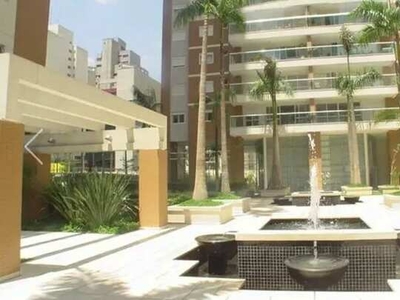 Apartamento para venda tem 96 metros quadrados com 3 quartos em Vila Olímpia - São Paulo