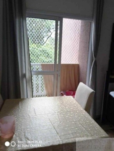 Apartamento para vender, Jardim Caiapia, Cotia, SP