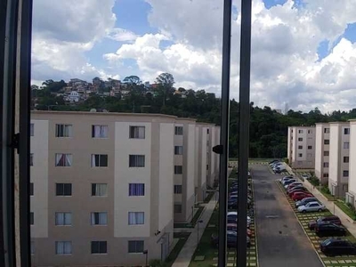 Apartamento para vender, Jardim Petrópolis, Cotia, SP