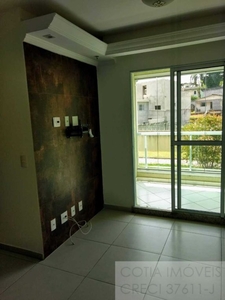 Apartamento para vender, Jardim Santa Izabel, Cotia, SP