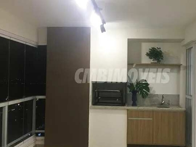 Apartamento - Parque das Flores - Campinas