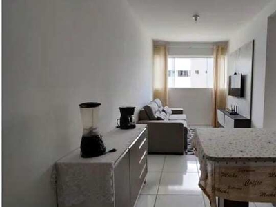 APARTAMENTO RESIDENCIAL em JOÃO PESSOA - PB, PLANALTO BOA ESPERANÇA