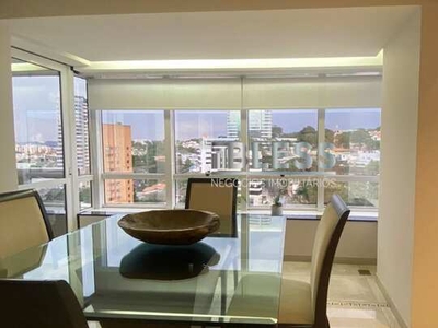 APARTAMENTO RESIDENCIAL em JUNDIAÍ - SP, CENTRO