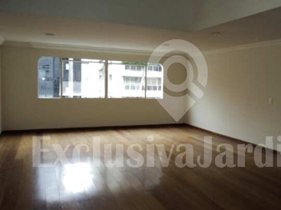 APARTAMENTO RESIDENCIAL em sao paulo - SP, Jardim América