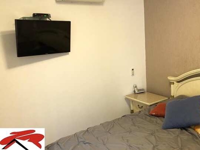 APARTAMENTO RESIDENCIAL em SÃO PAULO - SP, MOEMA