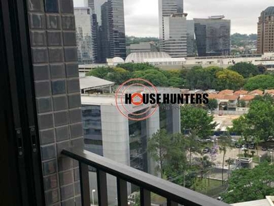 APARTAMENTO RESIDENCIAL em SÃO PAULO - SP, SANTO AMARO