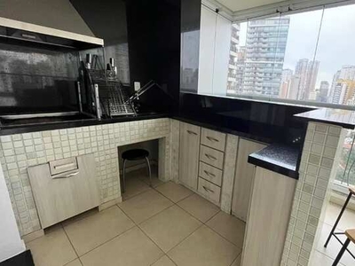 APARTAMENTO RESIDENCIAL em SÃO PAULO - SP, VILA NOVA CONCEIÇÃO