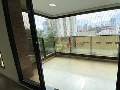 Apartamento residencial locação, Jardim Anália Franco, São Paulo - AP2436