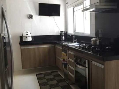 Apartamento S/Mobiliado, C/ 158 Mts, 3 Suítes, 3 Vagas!