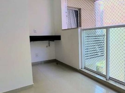 Apartamento sol da manhã com lazer em Itaparica