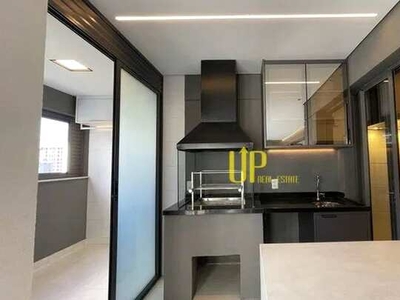 Apartamento venda e locação no Edifício Upside!