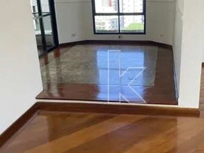 APT 221m² 3 Suítes 3 Vagas - Venda e Locação