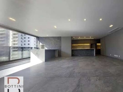 Arbo Brooklin, 244 m², 3 suítes - venda por R$ 6.300.000 ou aluguel por R$ 35.000/mês - Br