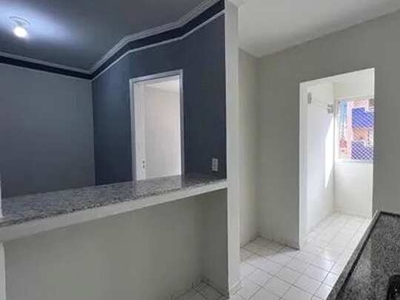 BB Apartamento para venda com 48 metros quadrados com 1 quarto em Resgate - Salvador - Bah