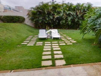 Burle Marx | casa de alto padrão | locação | 05 suítes | casa de esquina