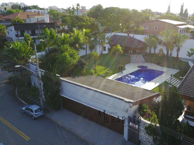 Casa, 1000m², para locação em Sorocaba, Jardim América