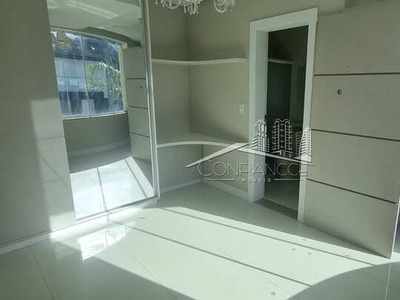 Casa 3 quartos e 1 suíte para locação no Bairro Alto em Curitiba/PR