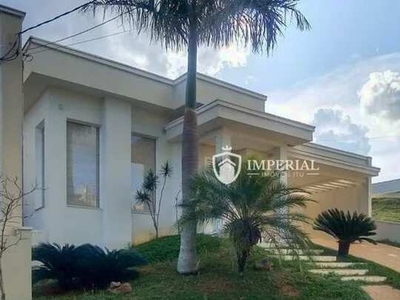 Casa, 420 m² - venda por R$ 3.500.000,00 ou aluguel por R$ 12.200,00/mês - Condomínio Jard